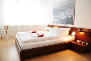 Hotel Europe Apartments Leipziger Strasse