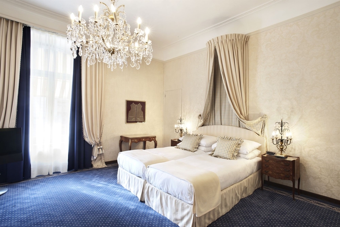 Hotel Europe