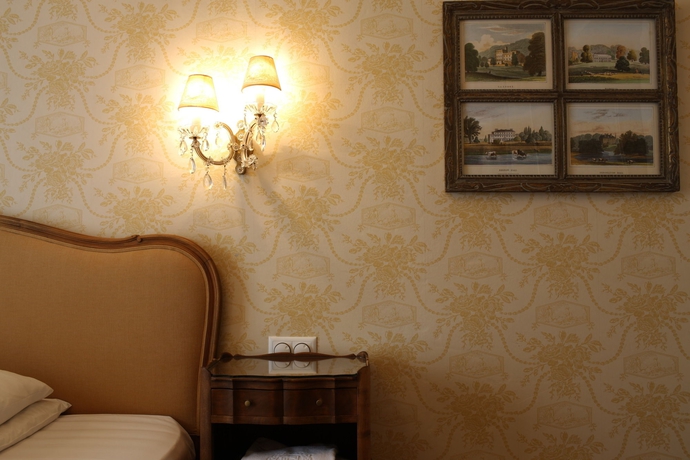 Hotel Europe