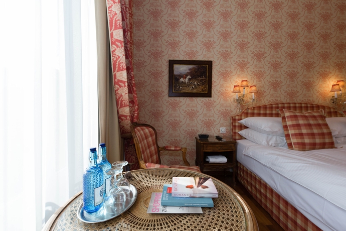 Hotel Europe
