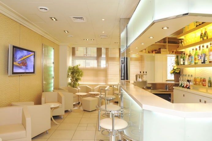 Hotel Europe
