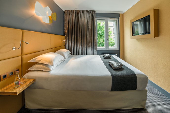 Hotel Europe