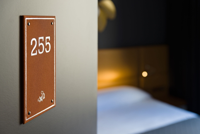 Hotel Europe