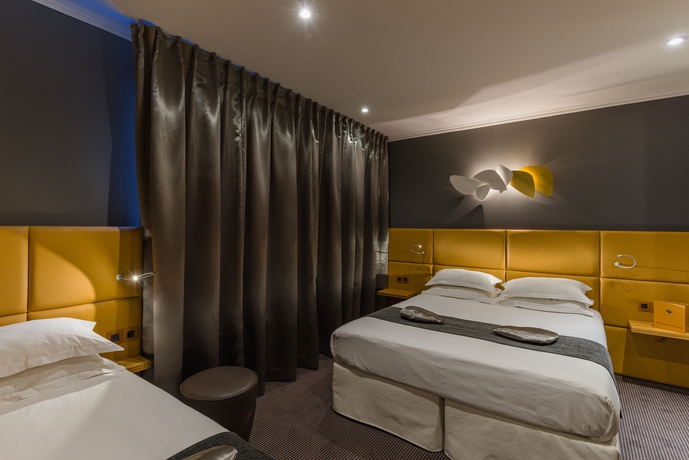 Hotel Europe
