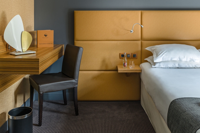 Hotel Europe
