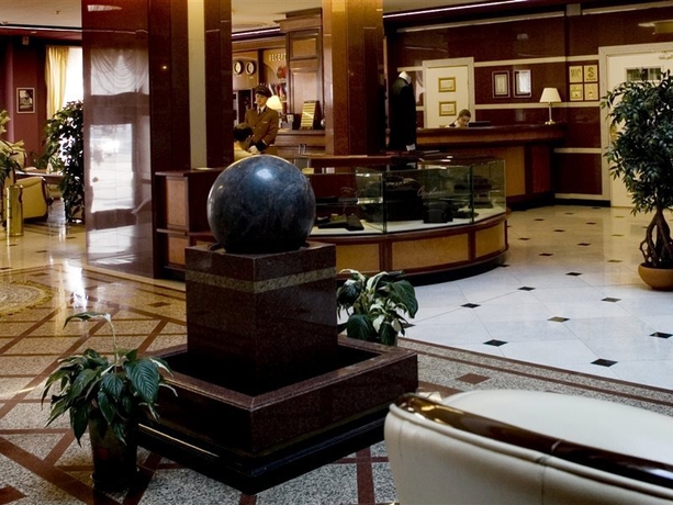 Hotel Europe
