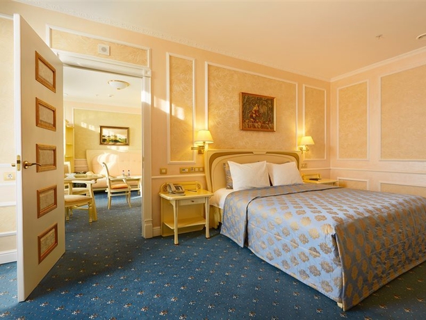 Hotel Europe