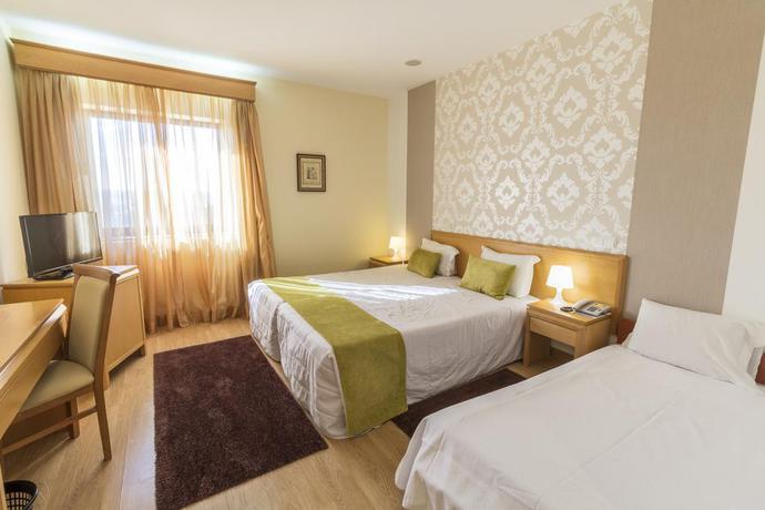 Hotel Eurosol Alcanena