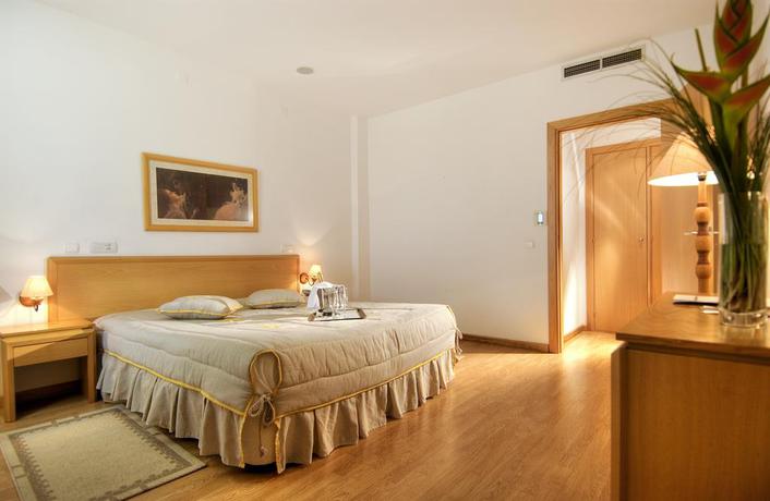 Hotel Eurosol Alcanena