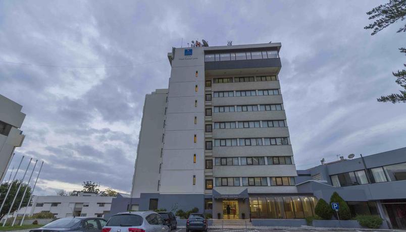Hotel Eurosol Leiria