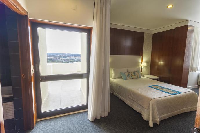 Hotel Eurosol Leiria