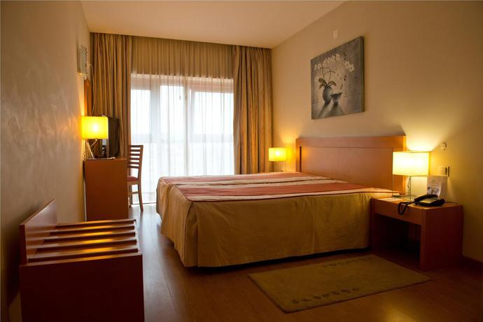 Hotel Eurosol Residence