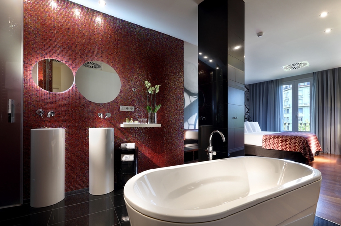 Hotel Eurostars Bcn Design