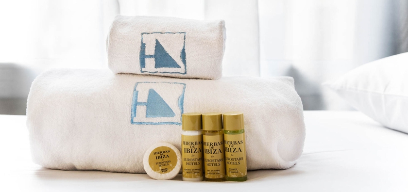 Hotel Eurostars Bcn Design
