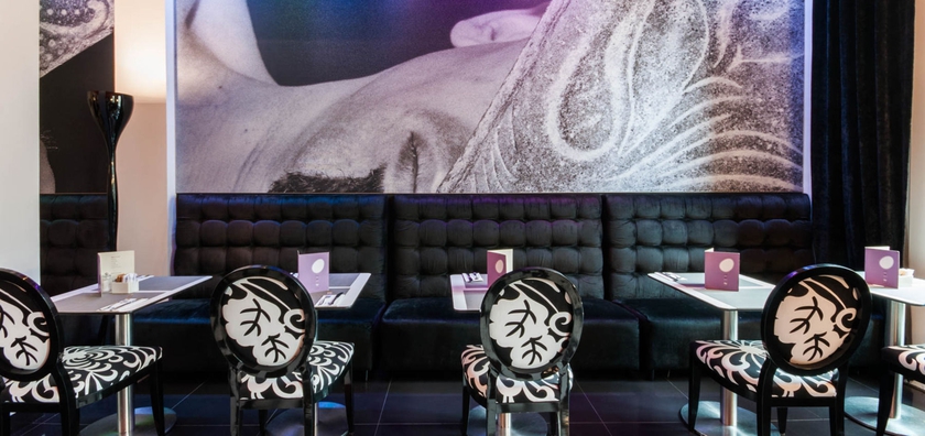 Hotel Eurostars Bcn Design