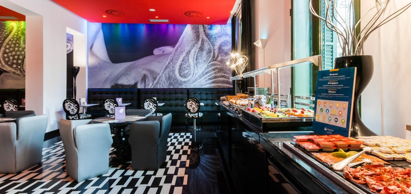 Hotel Eurostars Bcn Design