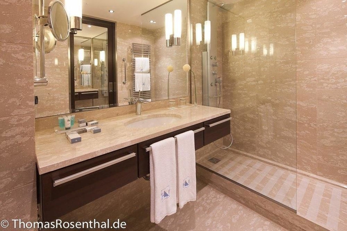 Hotel Eurostars Berlin