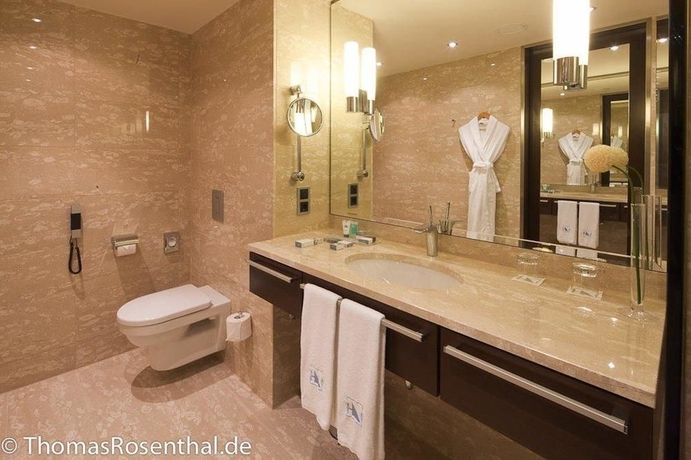 Hotel Eurostars Berlin