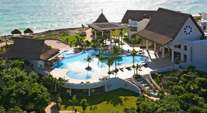 Hotel Eurostars Blue Tulum