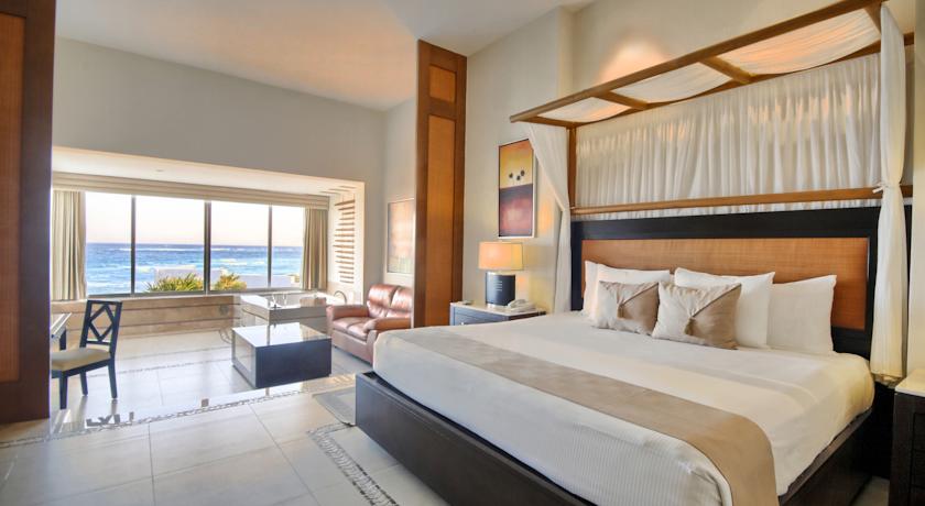 Hotel Eurostars Blue Tulum