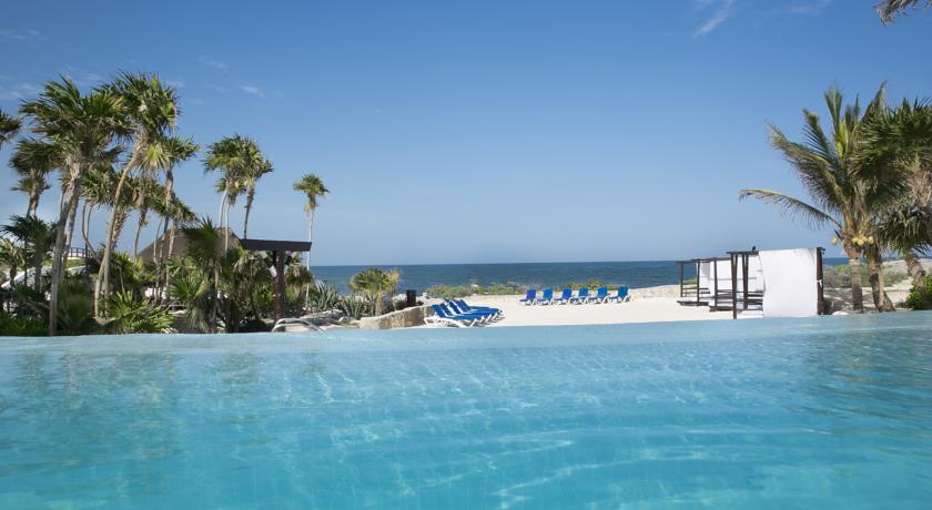 Hotel Eurostars Blue Tulum