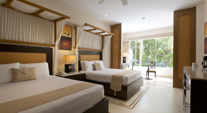 Hotel Eurostars Blue Tulum