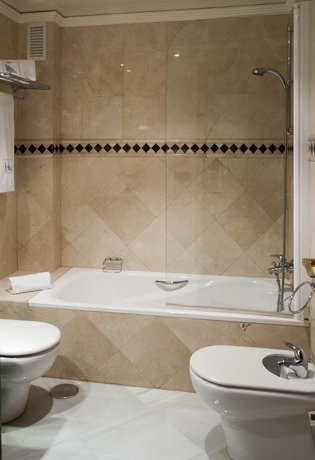 Hotel Eurostars Ciudad de Cordoba