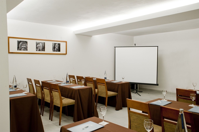 Hotel Eurostars Ciudad de Cordoba