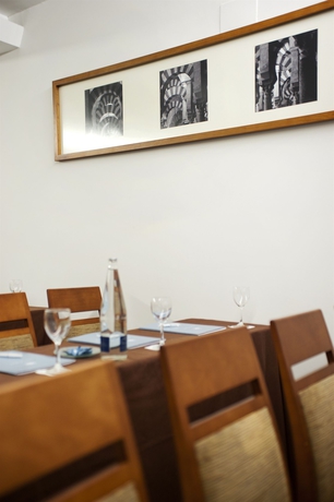 Hotel Eurostars Ciudad de Cordoba