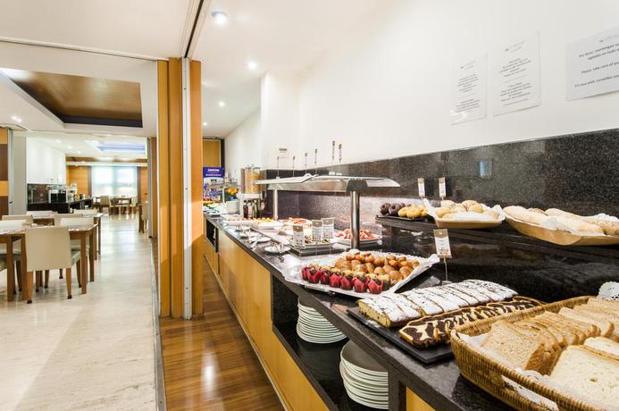 Hotel Eurostars Cristal Palace