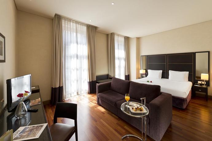 Hotel Eurostars Das Artes