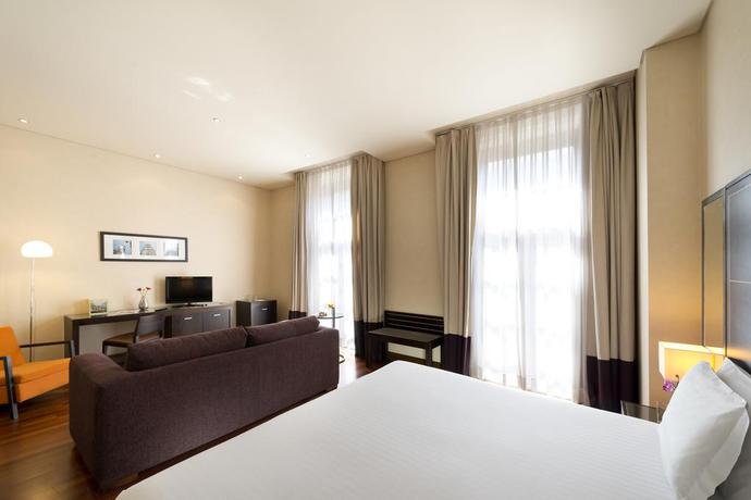 Hotel Eurostars Das Artes