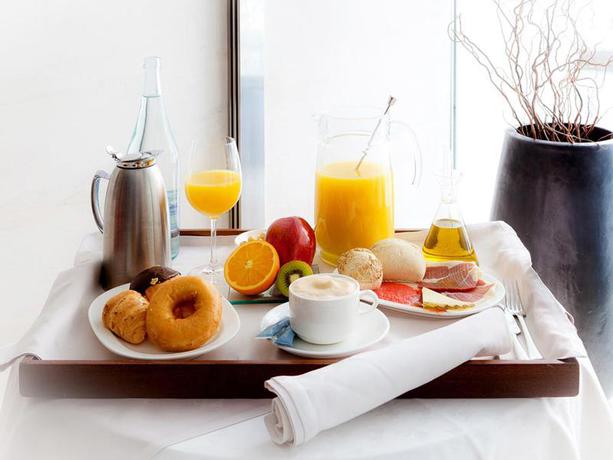 Hotel Eurostars Diana Palace