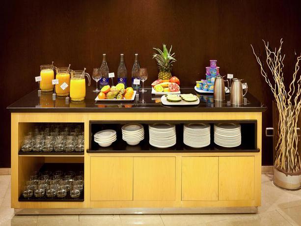 Hotel Eurostars Diana Palace