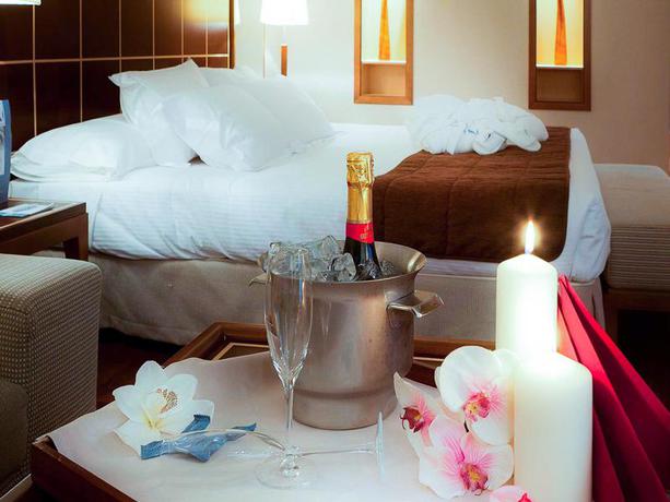 Hotel Eurostars Diana Palace