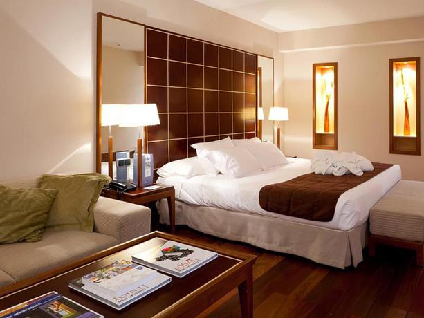 Hotel Eurostars Diana Palace