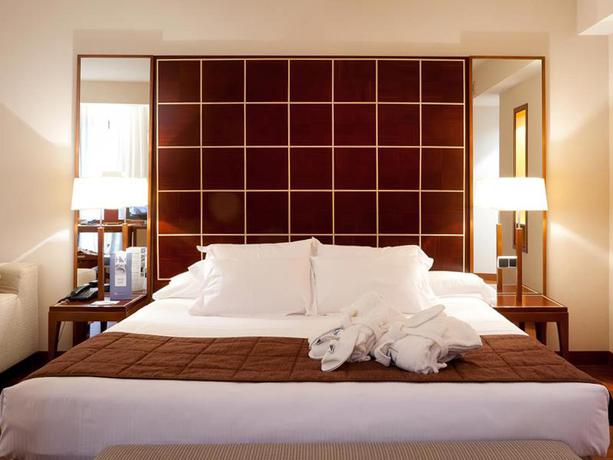 Hotel Eurostars Diana Palace