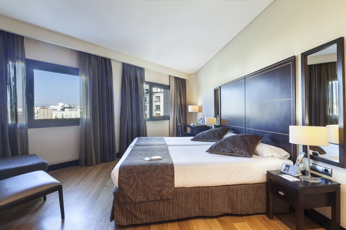 Hotel Eurostars Gaudi