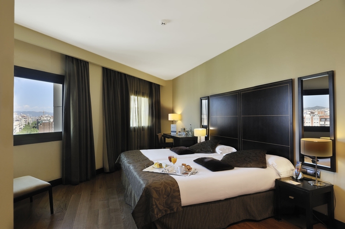 Hotel Eurostars Gaudi