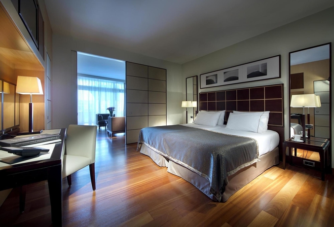 Hotel Eurostars Gran Marina GL