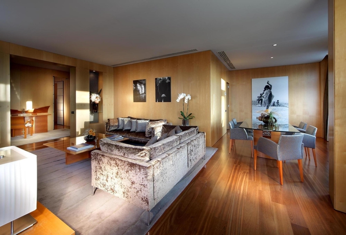 Hotel Eurostars Gran Marina GL