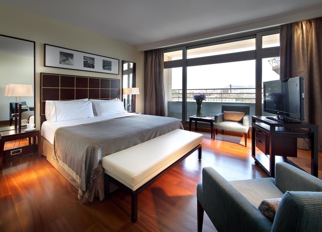 Hotel Eurostars Gran Marina GL