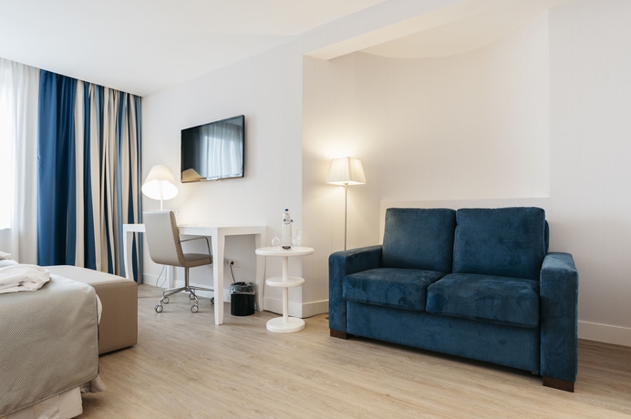 Hotel Eurostars Grand Place