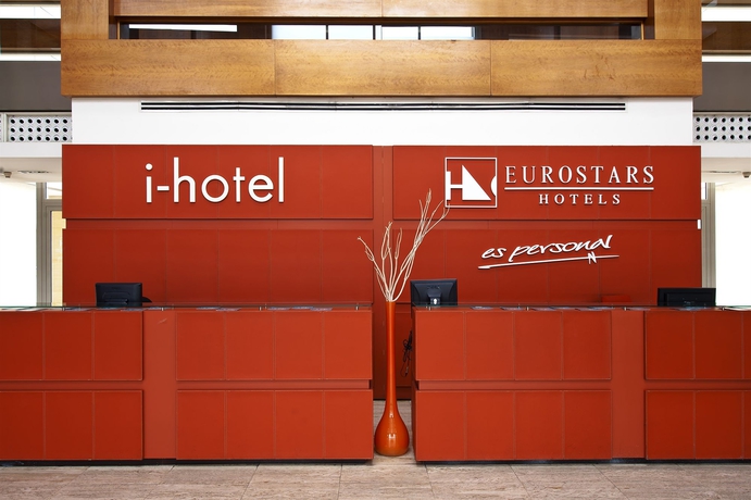 Hotel Eurostars I-hotel Madrid