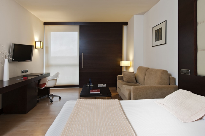 Hotel Eurostars I-hotel Madrid