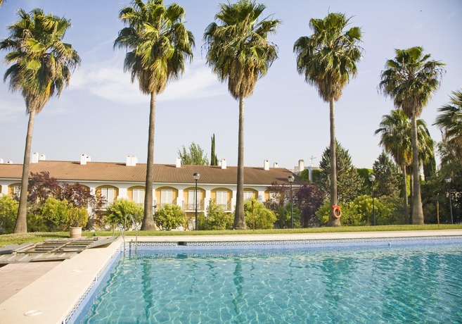 Hotel Eurostars Las Adelfas