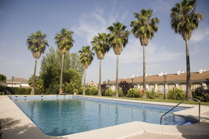 Hotel Eurostars Las Adelfas