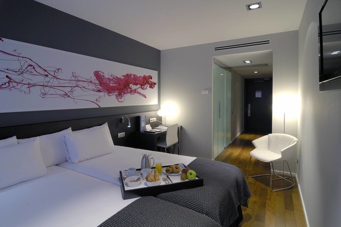 Hotel Eurostars Lex