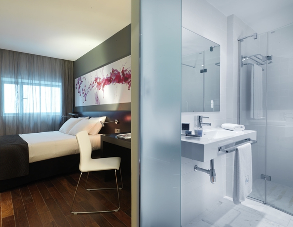 Hotel Eurostars Lex