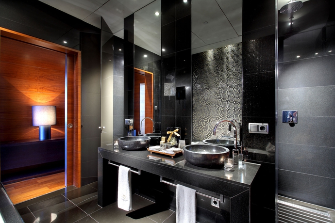 Hotel Eurostars Madrid Tower